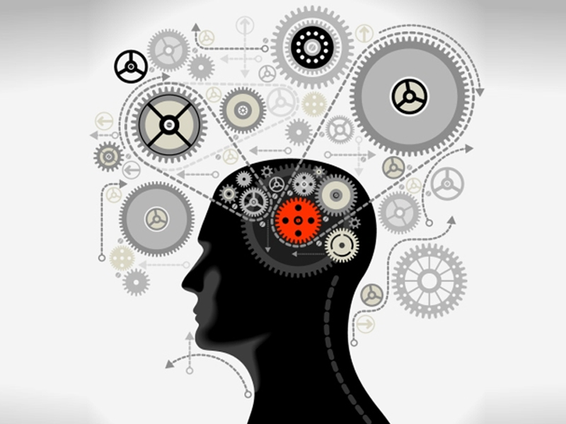 Mentalidade Empreendedora