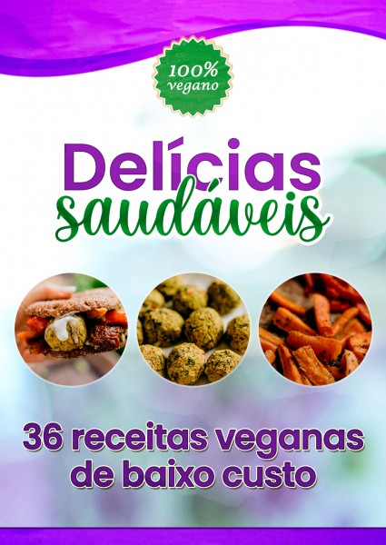 Delícias Saudáveis