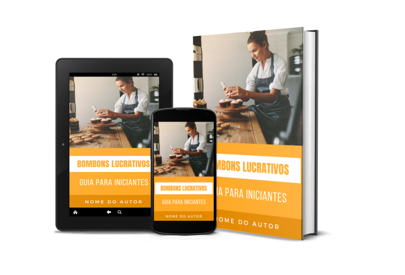 Bombons Lucrativos