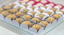 Curso de Brigadeiros Gourmet