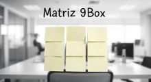 Curso de Matriz 9Box