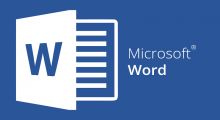 Curso de Microsoft Word