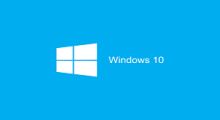 Curso de Windows 10