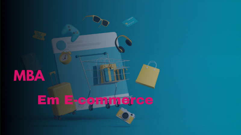 MBA EM E COMMERCE