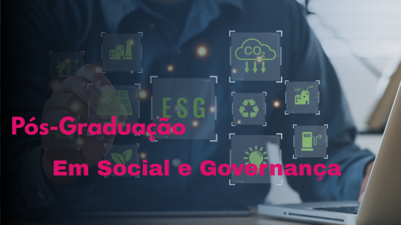 SOCIAL E GOVERNANÇA