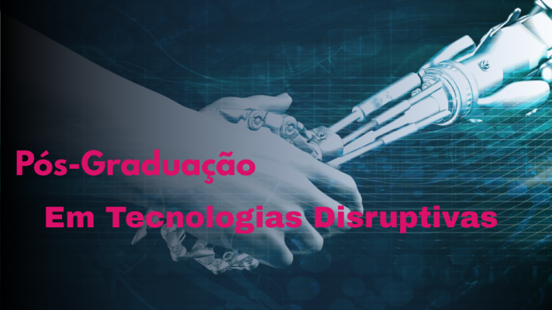 TECNOLOGIAS DISRUPTIVAS