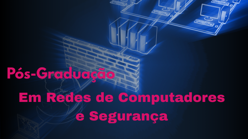 REDES DE COMPUTADORES E SEGURANÇA