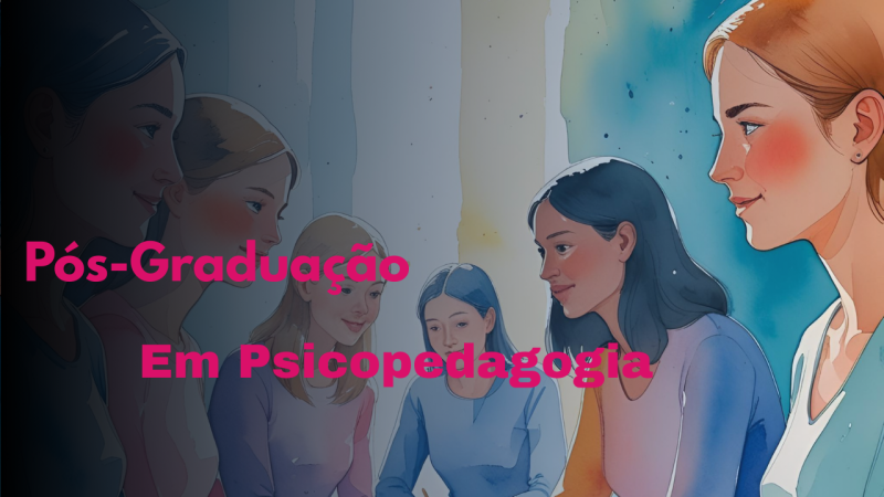PSICOPEDAGOGIA