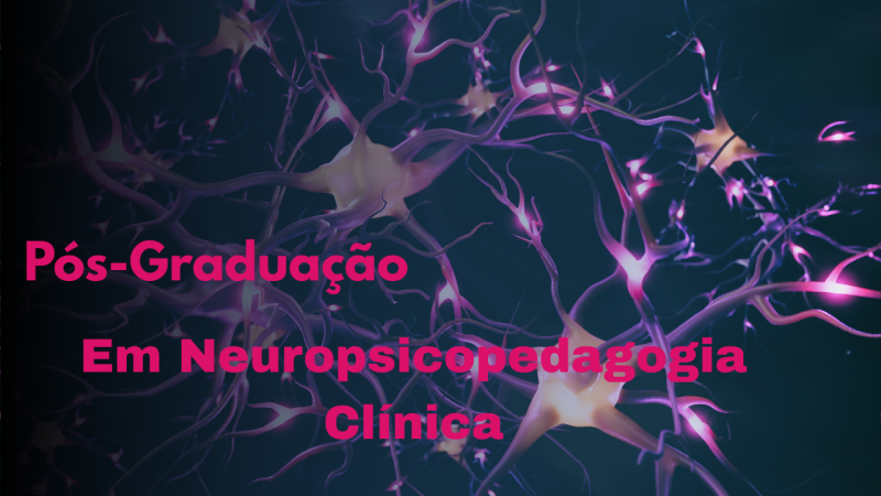 NEUROPSICOPEDAGOGIA CLÍNICA