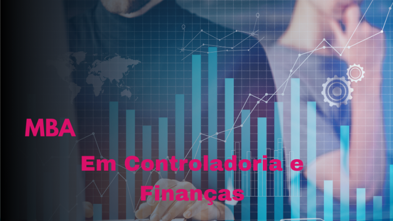 MBA EM CONTROLADORIA E FINANÇAS