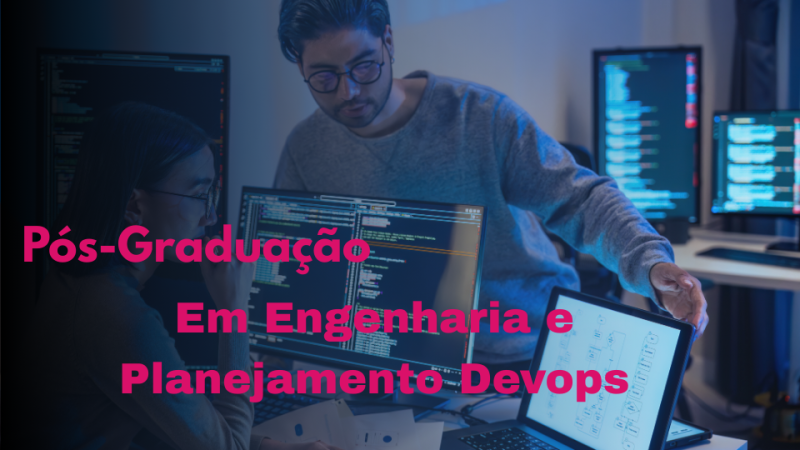 ENGENHARIA E PLANEJAMENTO DEVOPS