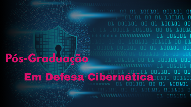 DEFESA CIBERNÉTICA