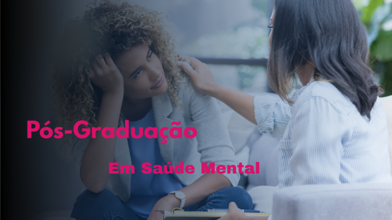SAÚDE MENTAL