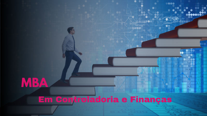 MBA EM CONTROLADORIA E FINANÇAS