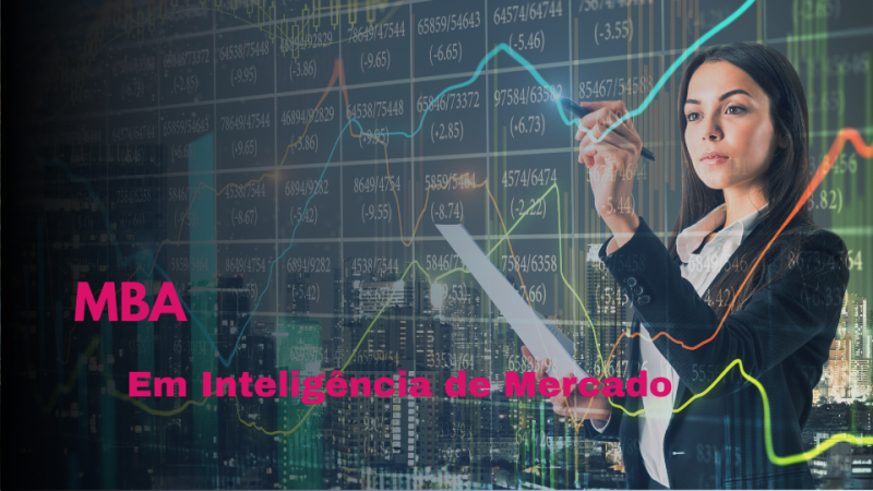 MBA EM INTELIGÊNCIA DE MERCADO