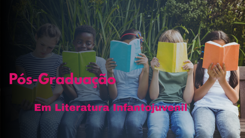 LITERATURA INFANTOJUVENIL
