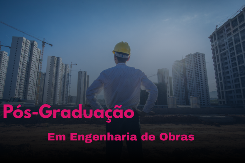 ENGENHARIA DE OBRAS