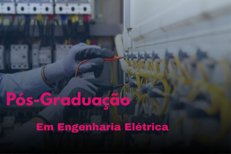 ENGENHARIA ELÉTRICA