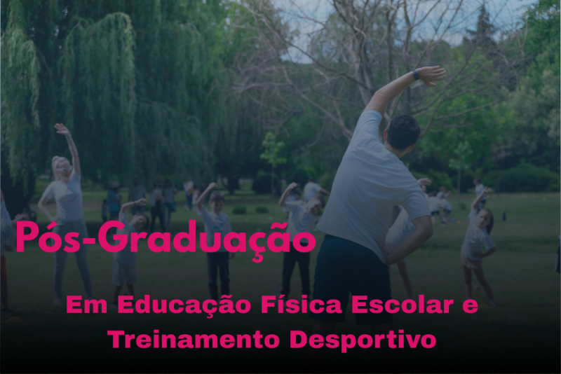 EDUCAÇÃO FÍSICA ESCOLAR E TREINAMENTO DESPORTIVO