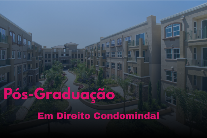 DIREITO CONDOMINIAL
