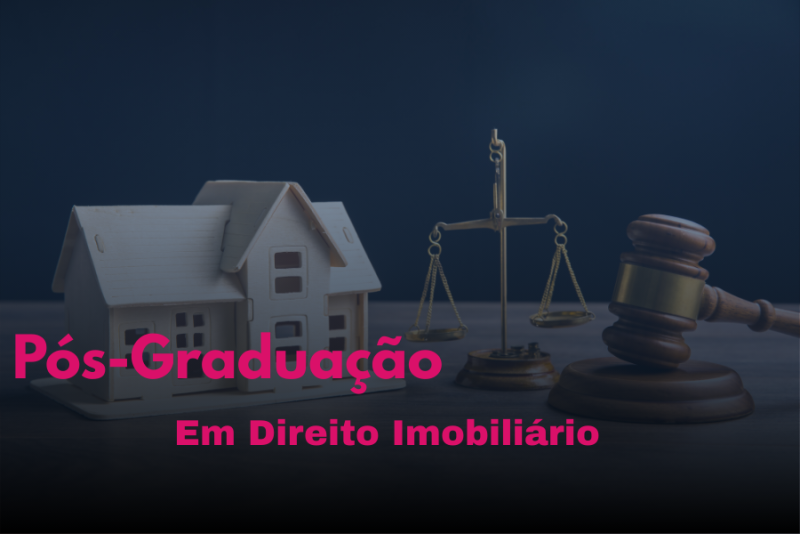 DIREITO IMOBILIÁRIO
