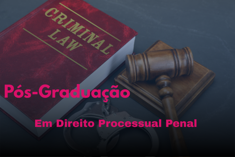 DIREITO PROCESSUAL PENAL