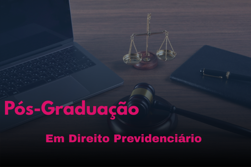 DIREITO PREVIDENCIÁRIO