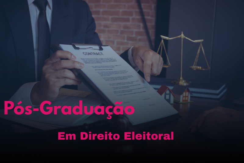 DIREITO ELEITORAL