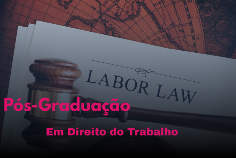 DIREITO DO TRABALHO