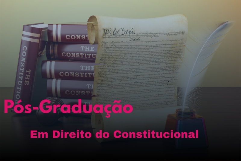 DIREITO CONSTITUCIONAL