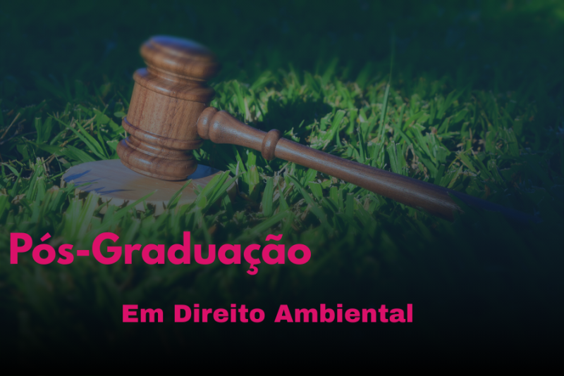 DIREITO AMBIENTAL