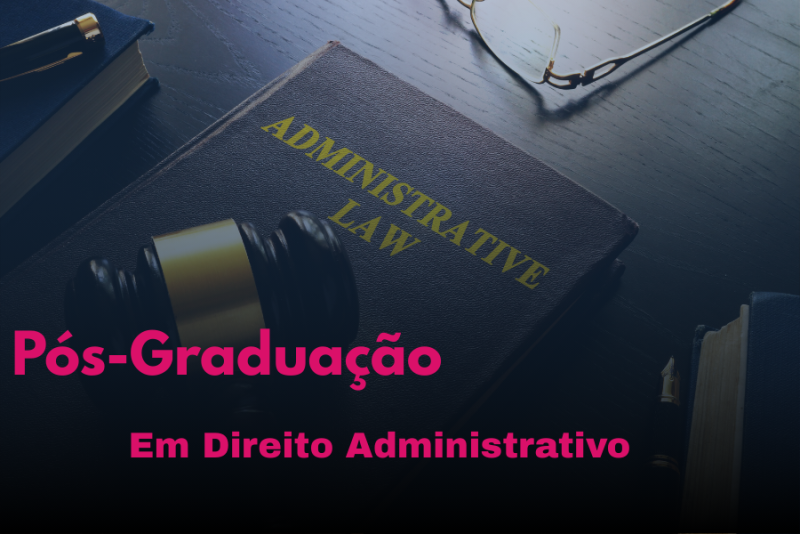 DIREITO ADMINISTRATIVO