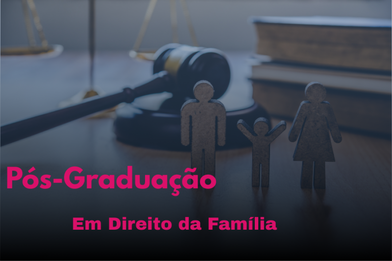 DIREITO DE FAMÍLIA