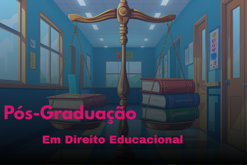DIREITO EDUCACIONAL