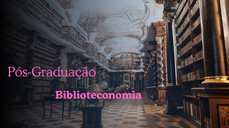 BIBLIOTECONOMIA