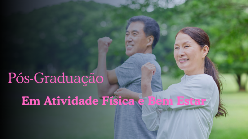 ATIVIDADE FÍSICA E BEM ESTAR