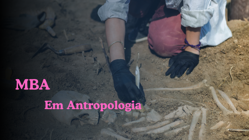 ANTROPOLOGIA