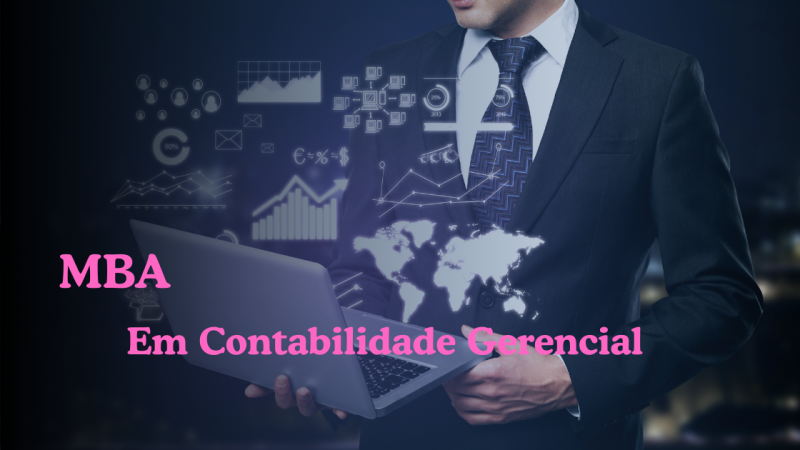 MBA EM CONTABILIDADE GERENCIAL