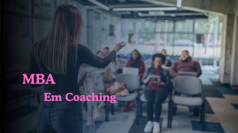 MBA – COACHING