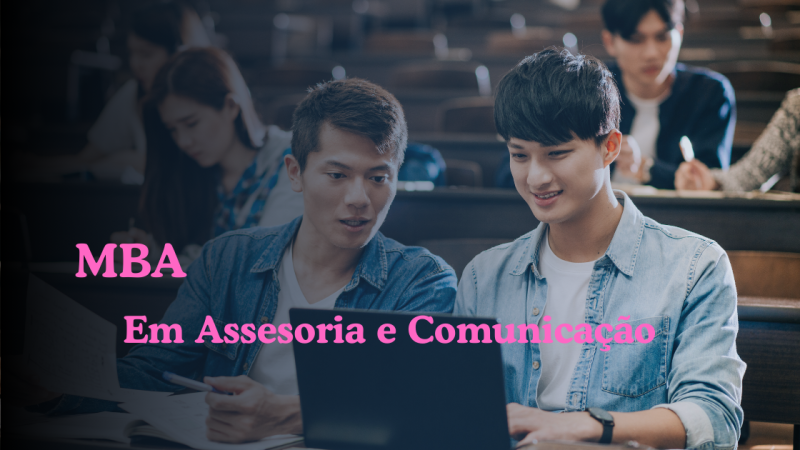 MBA – ASSESSORIA DE COMUNICAÇÃO