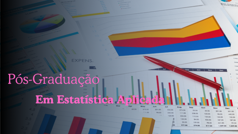 ESTATÍSTICA APLICADA