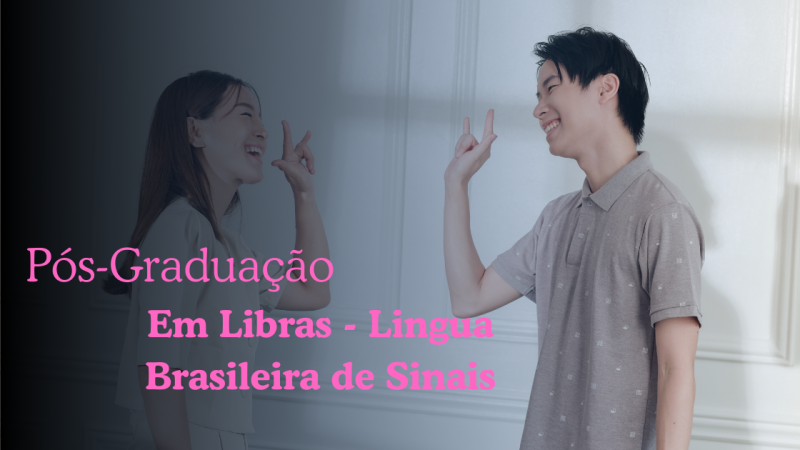 LIBRAS