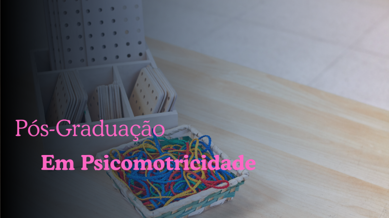 PSICOMOTRICIDADE