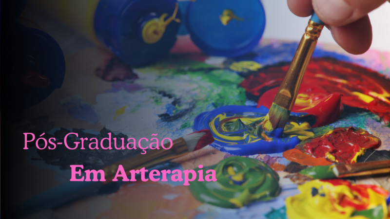 ARTETERAPIA