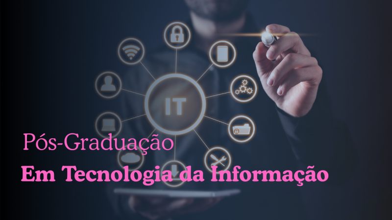 TECNOLOGIA DA INFORMAÇÃO