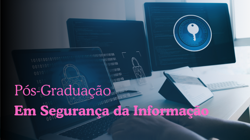SEGURANÇA DA INFORMAÇÃO