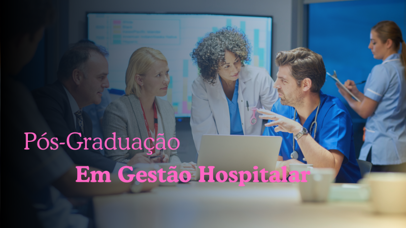 GESTÃO HOSPITALAR