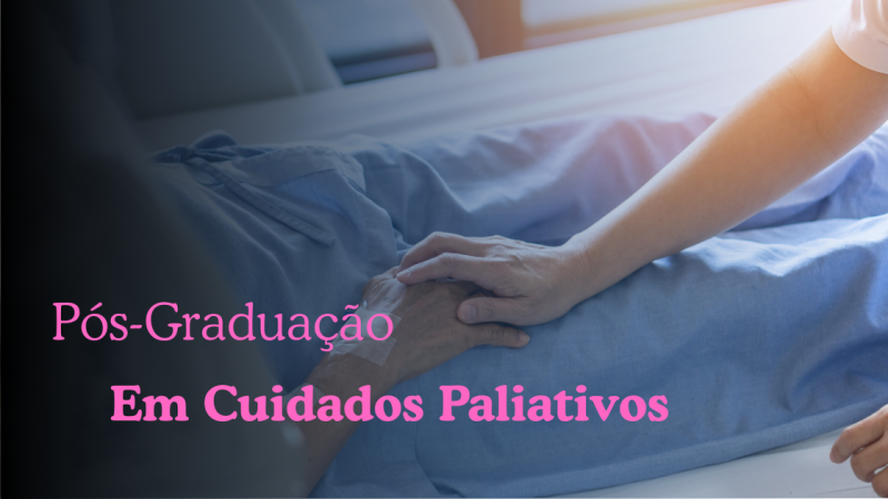 CUIDADOS PALIATIVOS