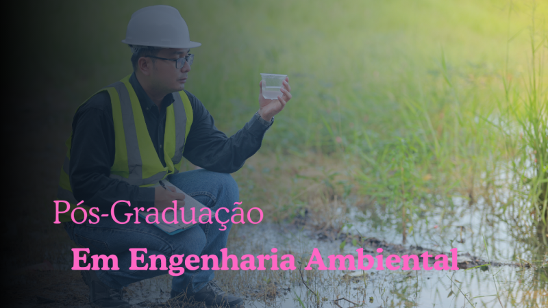 ENGENHARIA AMBIENTAL