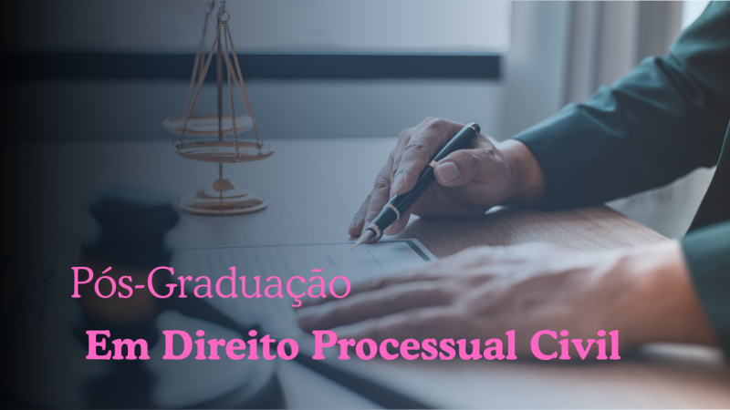 DIREITO PROCESSUAL CIVIL
